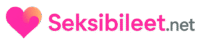 Seksibileet Logo