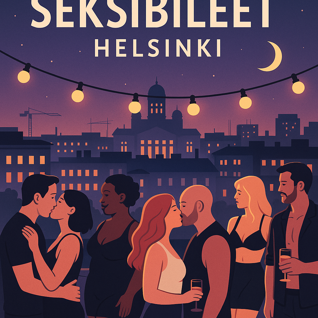 Seksibileet Helsinki