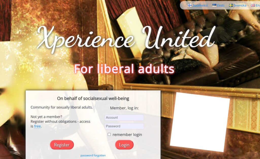 Xperience United eli XU Suomi